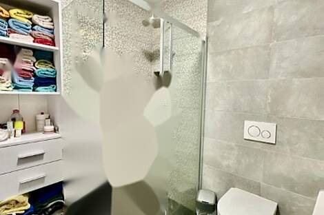 Новое жильё с тремя комнатами в Пиране: 9