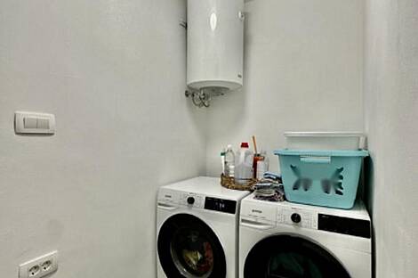 Новое жильё с тремя комнатами в Пиране: 10