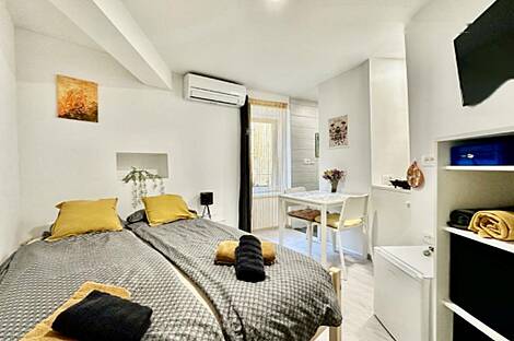 Новое жильё с тремя комнатами в Пиране: 11