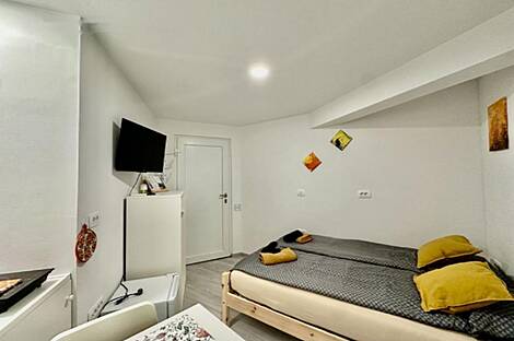 Новое жильё с тремя комнатами в Пиране: 13