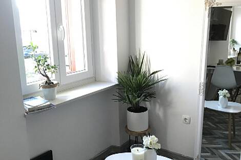 Студийная квартира в Изоле.: 6