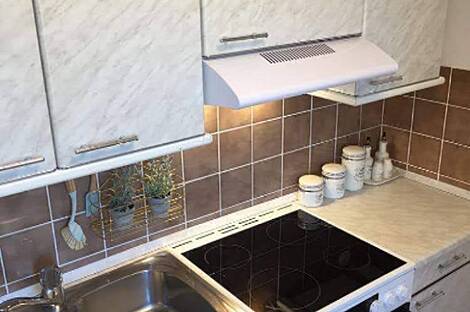 Студийная квартира в Изоле.: 11