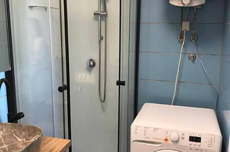 Студийная квартира в Изоле.: 16