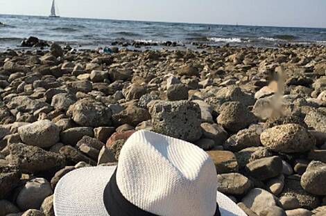 Студийная квартира в Изоле.: 20