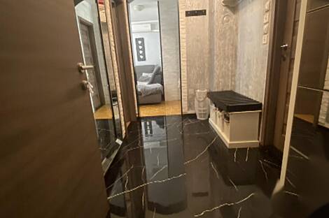 Дом с тремя комнатами в Марковце: 2