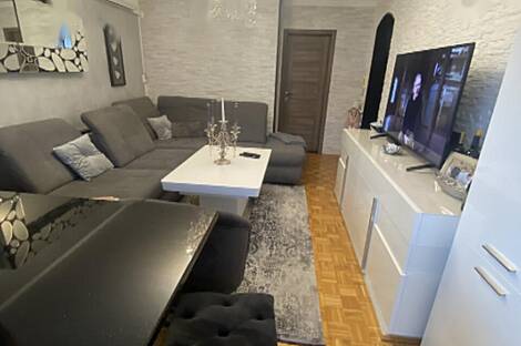 Дом с тремя комнатами в Марковце: 5