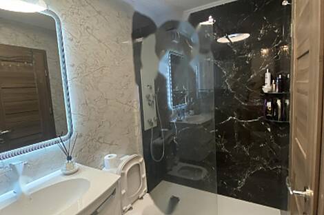 Дом с тремя комнатами в Марковце: 13