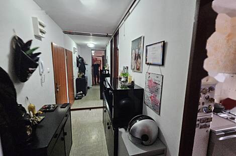 Изола, квартира с двумя комнатами: 5