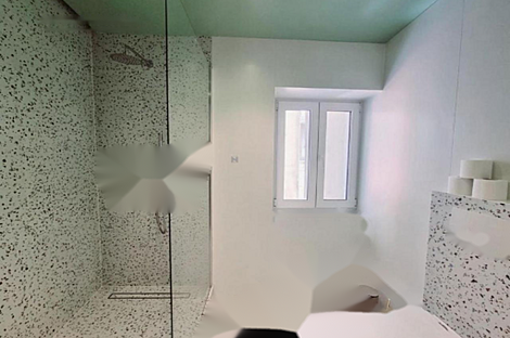 Жилая площадь с пятью и более комнатами в Пиране: 6