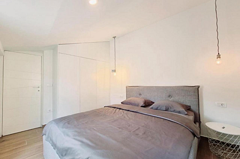 Жилая площадь с пятью и более комнатами в Пиране: 13