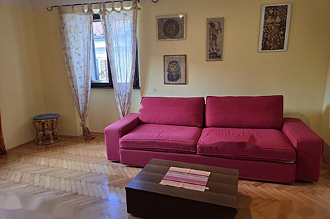 Квартира в Пиране с двумя комнатами: 7