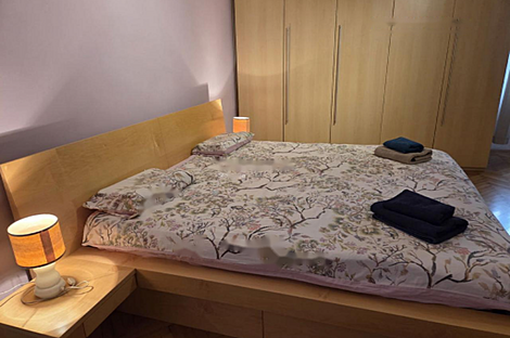 Квартира в Пиране с двумя комнатами: 11