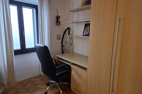 Квартира в Пиране с двумя комнатами: 14