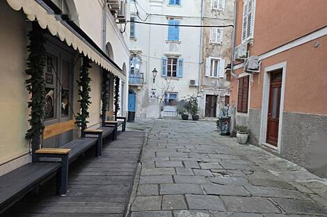 Квартира в Пиране с двумя комнатами: 15