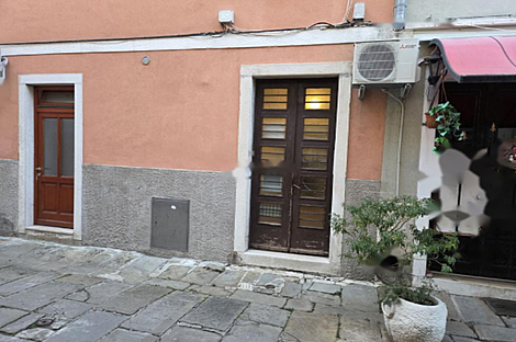 Квартира в Пиране с двумя комнатами: 17