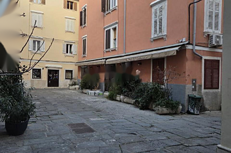 Квартира в Пиране с двумя комнатами: 19