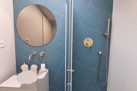 Квартира с пятью комнатами в Пиране: 6