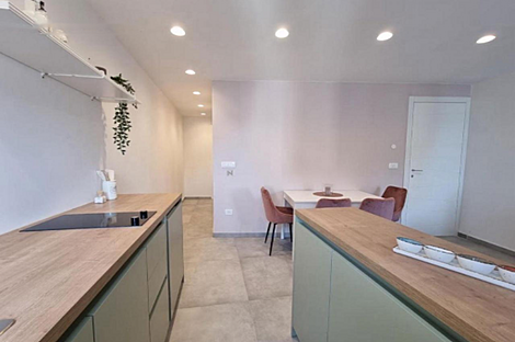 Квартира с пятью комнатами в Пиране: 12