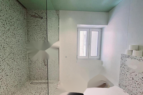 Квартира с пятью комнатами в Пиране: 14