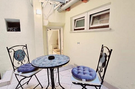 Квартира с пятью комнатами в Пиране: 16