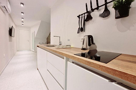 Квартира с пятью комнатами в Пиране: 17