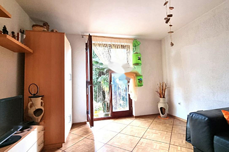 Квартира в Копере с четырьмя комнатами: 5