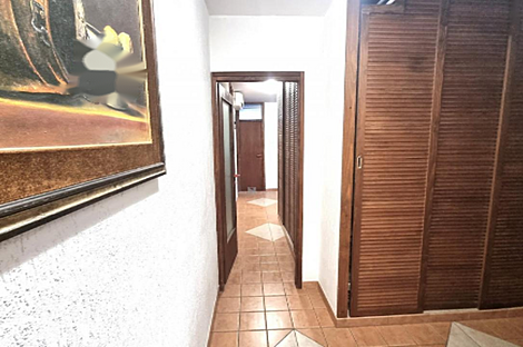 Квартира в Копере с четырьмя комнатами: 10