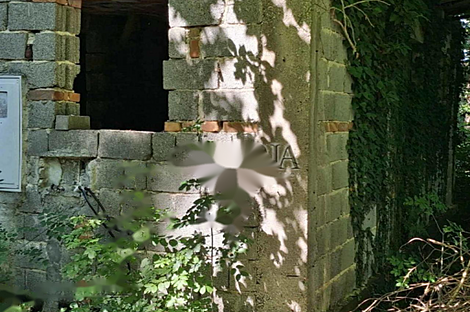 Здание в Великом Требелеве: 1