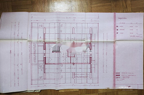 Здание в Великом Требелеве: 6