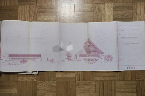 Здание в Великом Требелеве: 8