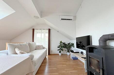 Дом у озера Козешского: 1