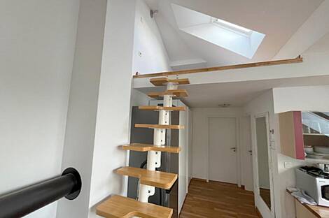 Дом у озера Козешского: 5