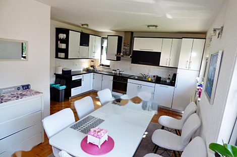 Жилище в Чернуче: 1