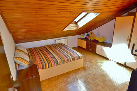 Жилище в Чернуче: 8