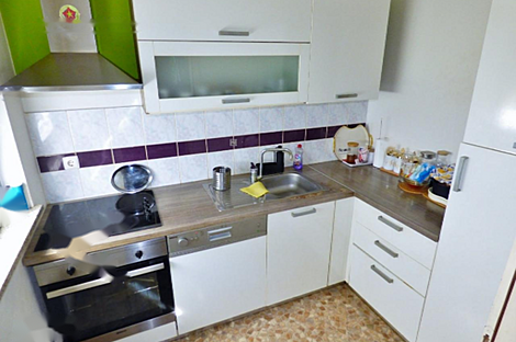 Жилище в Чернуче: 13