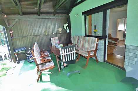 Жилище в Чернуче: 15