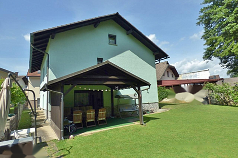 Жилище в Чернуче: 18