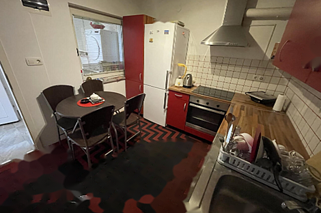 Дом в районе Бежиград с террасой.: 3