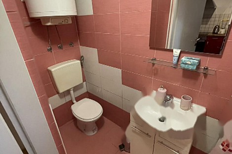 Дом в районе Бежиград с террасой.: 5