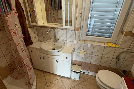 Дом в районе Бежиград с террасой.: 8