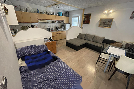 Дом в районе Бежиград с террасой.: 9