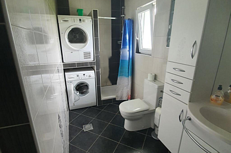 Дом в районе Бежиград с террасой.: 13