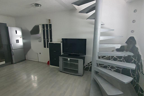 Дом в районе Бежиград с террасой.: 14