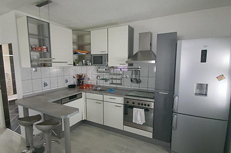 Дом в районе Бежиград с террасой.: 15