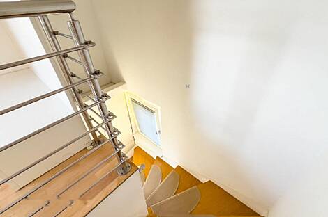 Здание в Любляне, Шишка: 9