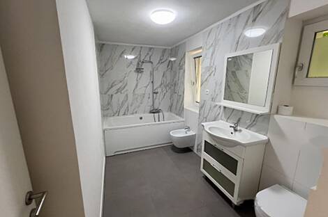 Здание в Любляне, Шишка: 24