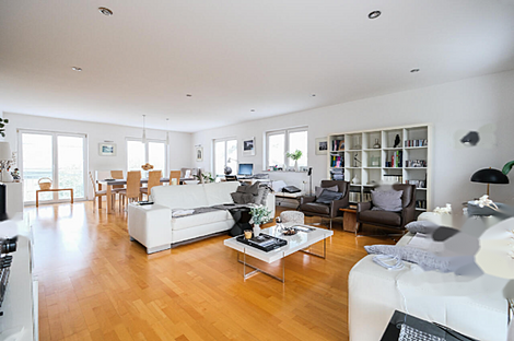 Жилище, Бродящий: 4