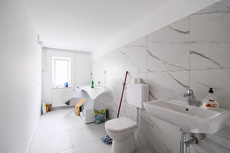 Жилище, Бродящий: 21