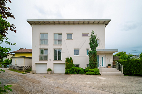 Дом в два этажа Новый Брод.: 16