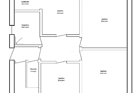 Дом, расположенный в районе Бежиград: 2